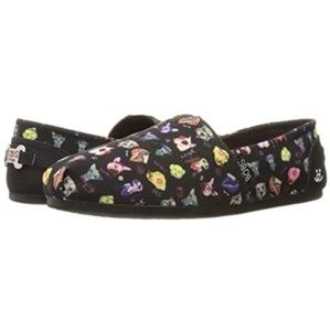 NIB Bob's by Skechers Posh Pup size 8